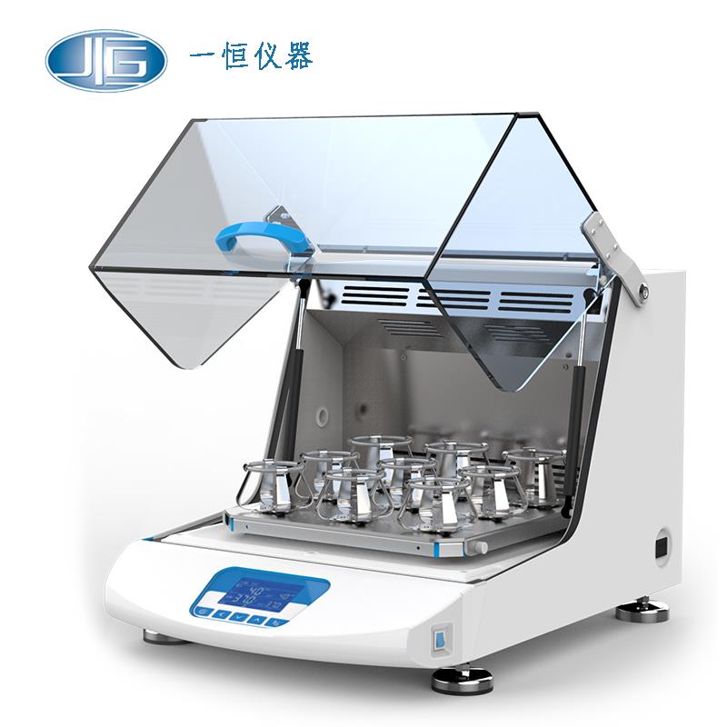 上海一恒高速恒温培养摇床THZ-25