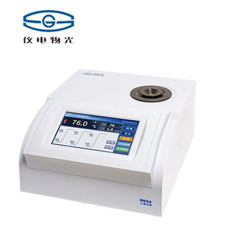 上海仪电数字熔点仪WRS-1B