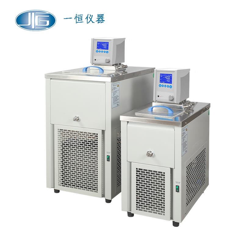 上海一恒高精度制冷和加热循环槽MPE-30C