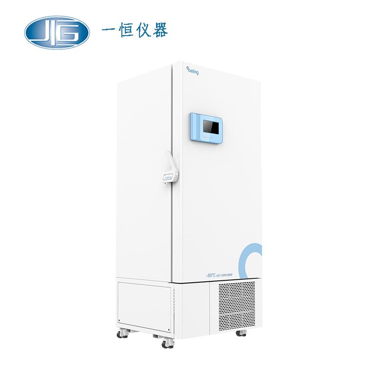 上海一恒超低温冰箱BDW-86L390-Y