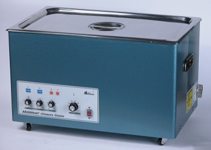 天津奥特超声波清洗器AS20500A