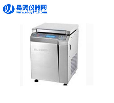 上海安亭低速冷冻离心机DL-5000B-C
