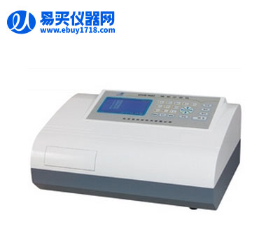 北京普朗酶标仪DNM-9602