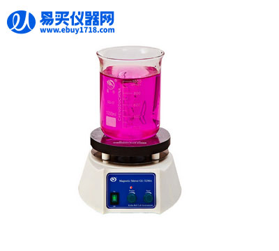 其林贝尔磁力搅拌器GL-3250A（进口元件）