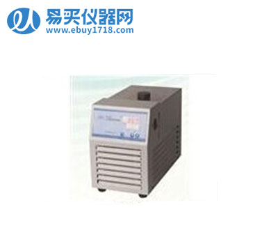 上海物光小型低温恒温槽WG-DCX