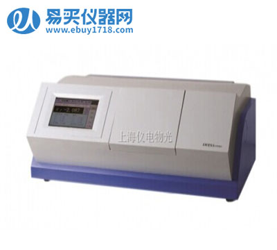 上海物光自动旋光仪（标配2个波长）SGW®-5