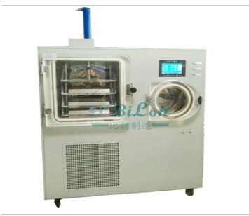 上海比朗冷冻干燥机BILON-4000FD