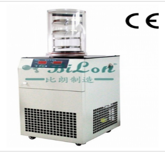 上海比朗冷冻干燥机FD-1C-50