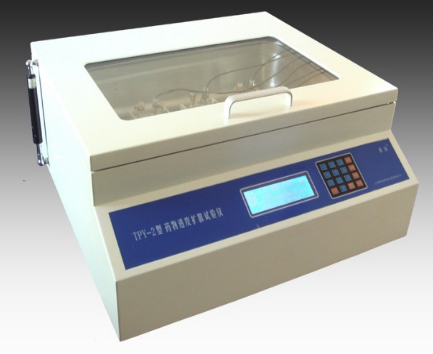 上海黄海药检药物透皮扩散试验仪TPY-2（干湿两用）