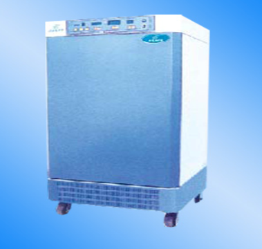 上海三发低温生化培养箱SHP-300DA