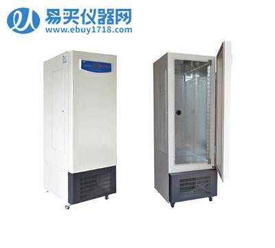 上海跃进药品稳定性试验箱（液晶屏显示）（自动化霜）HYW-500