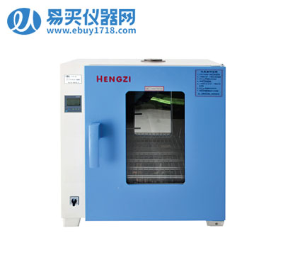 上海跃进鼓风干燥箱HGZF-II/H-101-5（GZX-GF101-5-Ⅱ/H）