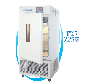 上海一恒药品稳定性试验箱LHH-250GSP