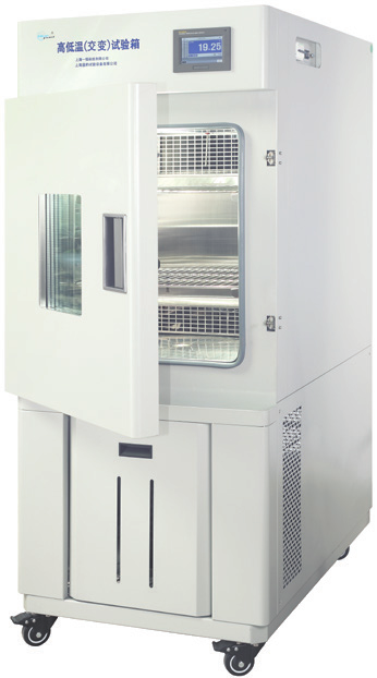 上海一恒高低温（交变）湿热试验箱BPHJS-500B