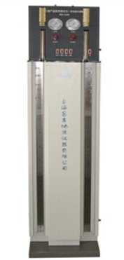上海昌吉液体石油产品烃类测定器 SYD-11132