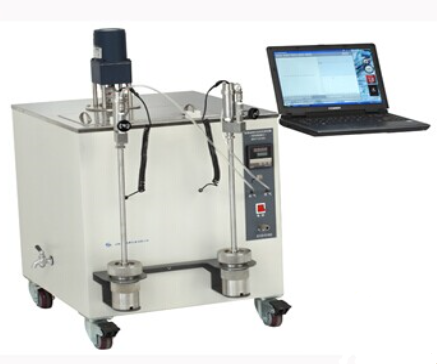 上海昌吉自动润滑油氧化安定性测定器（旋转氧弹法） SYD-0193