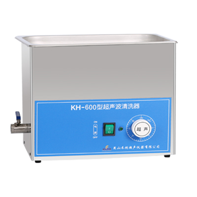 昆山禾创台式超声波清洗器KH-600