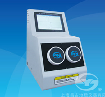 上海昌吉自动润滑油氧化安定性测定器（旋转氧弹法） （金属浴 双弹体）SYD-0193B