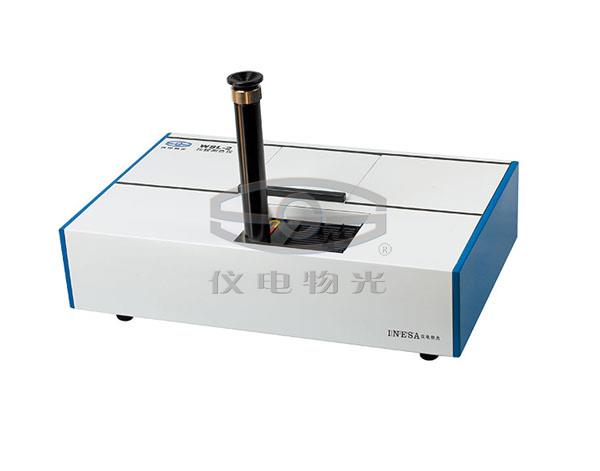 上海仪电物光比较测色仪WSL-2