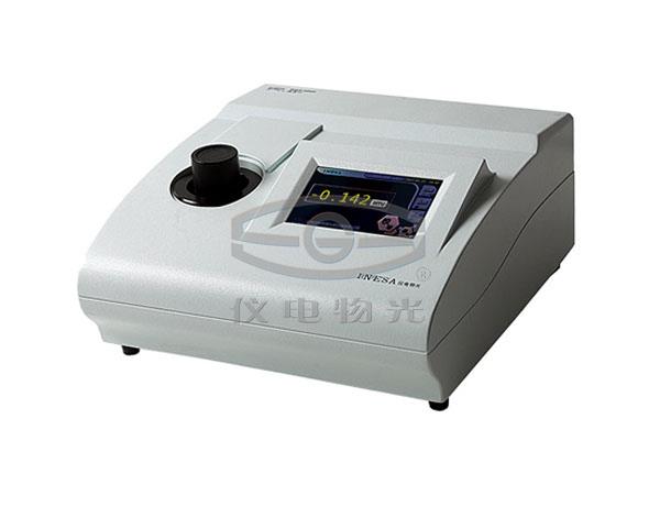 上海仪电物光浊度仪WGZ-4000