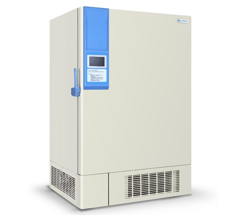 中科美菱-86℃超低温冷冻储存箱DW-HL1008