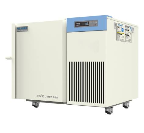 中科美菱-86℃超低温冷冻储存箱DW-HL50