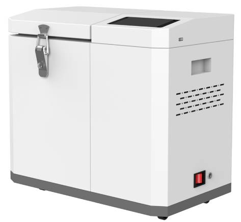 中科美菱-80℃超低温冷冻储存箱DW-HL3.5