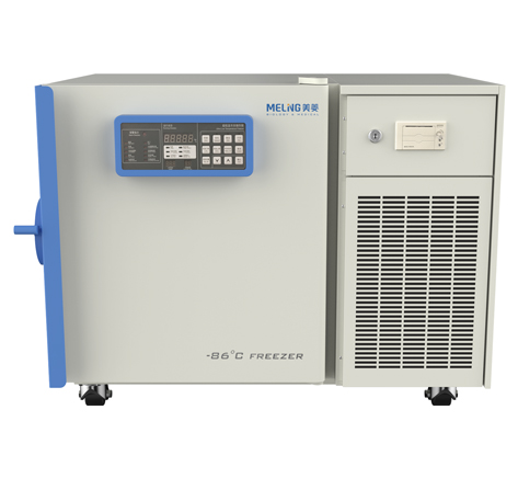 中科美菱-86℃超低温冷冻储存箱DW-HL100