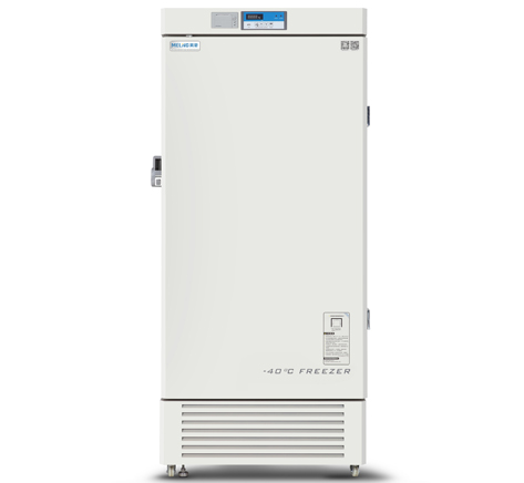 中科美菱-40℃超低温冷冻储存箱DW-FL270