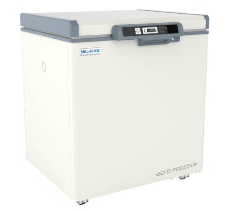 中科美菱-60℃超低温冷冻储存箱DW-GW150