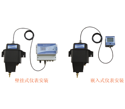 上海昕瑞浊度水质自动分析仪WGZ-2C