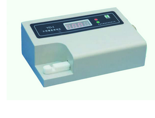天津天河片剂硬度测试仪YD-2