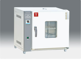 天津泰斯特电热恒温干燥箱（卧式）202-2A		