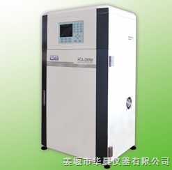 姜堰华晨HCA-200NH 氨氮在线监测仪