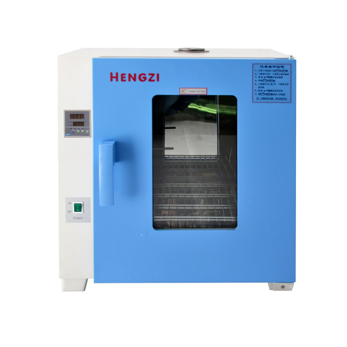 上海跃进电热恒温培养箱(数码管显示）HDPN-II-150（HH·B11·500-BS-Ⅱ）