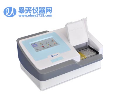 上海冉绘酶标仪RMR-2108