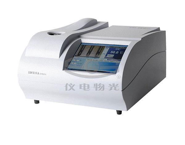 上海仪电全自动图像熔点仪SGW®-630