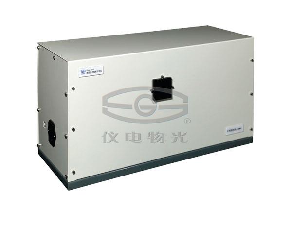 上海仪电喷雾激光粒度分析仪WJL-500