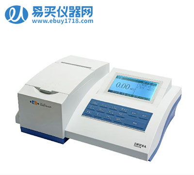 上海雷磁化学需氧量测定仪 COD-571