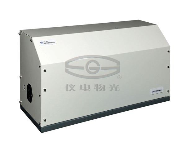 上海仪电在线干法激光粒度分析仪仪WJL-651