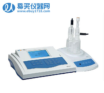 上海雷磁化学需氧量分析仪 COD-572