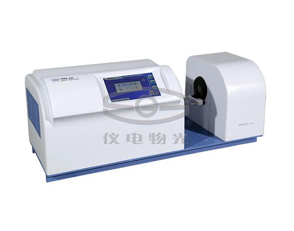 上海仪电物光透光率/雾度测定仪SGW-810