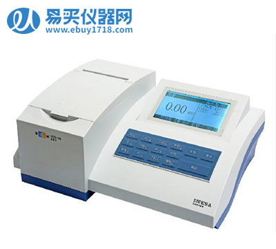 上海雷磁浊度计 WZS-185A（停产）