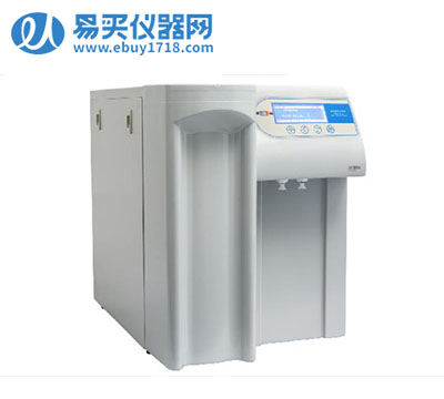 上海雷磁纯水系统 UPW-R30