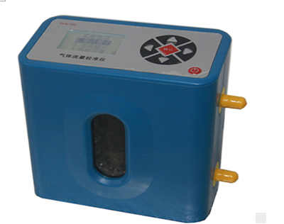 劳保所气体流量校准仪DCal30L（普通款）