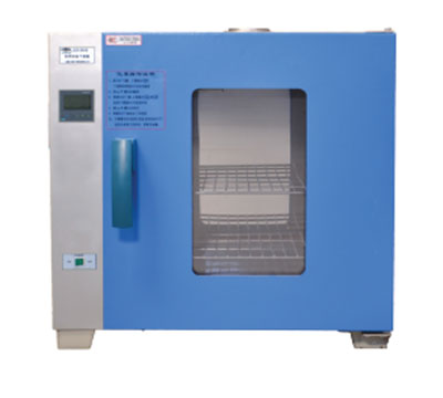 上海跃进电热恒温干燥箱HGZN-II-138（GZX-DH·500-BS-Ⅱ）