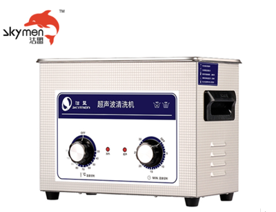 深圳洁盟机械定时超声波清洗机JP-030型