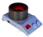 上海司乐红外线恒温数显磁力搅拌器HW18-2