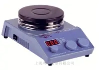 上海司乐油浴恒温磁力搅拌器B11-3