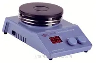 上海司乐智能恒温磁力搅拌器B15-3